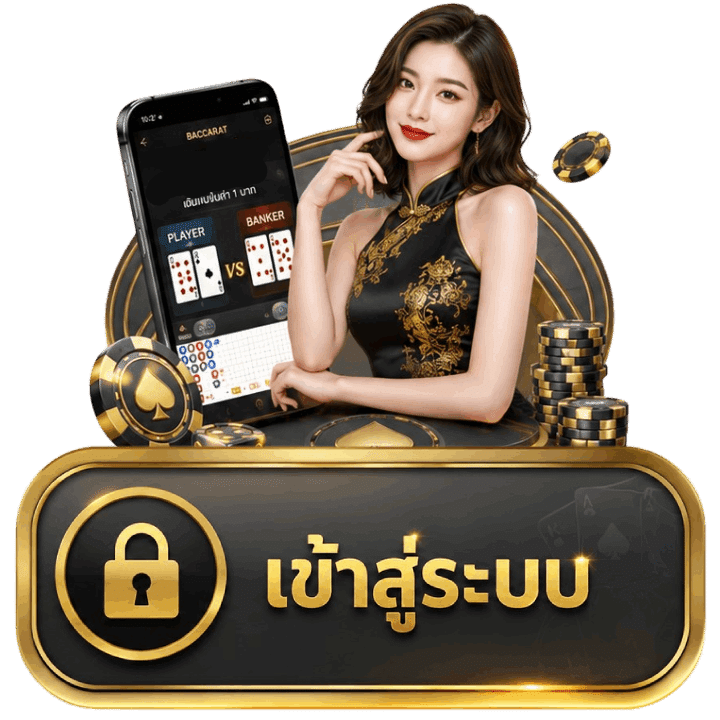 เข้าสู่ระบบ