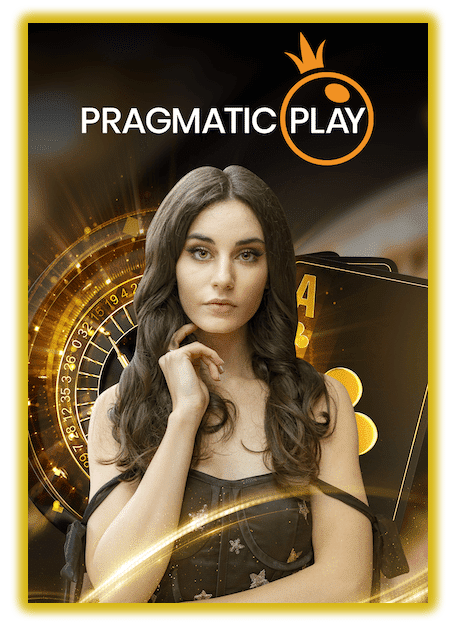 PRAGMATIC PLAY ค่ายเกมบาคาร่าออนไลน์