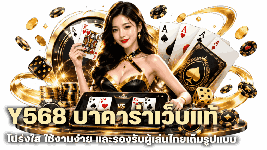 รีวิวประสบการณ์คาสิโนสด