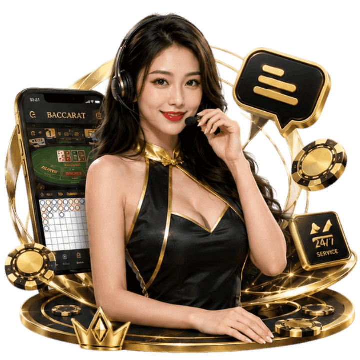 ทีมงานผู้เชี่ยวชาญ