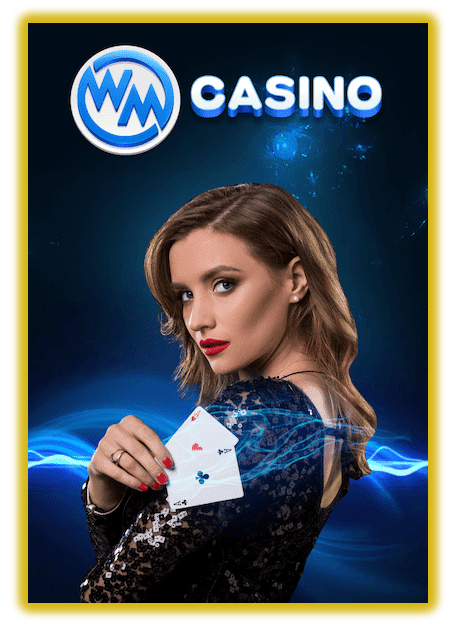 WM CASINO ค่ายเกมบาคาร่าออนไลน์
