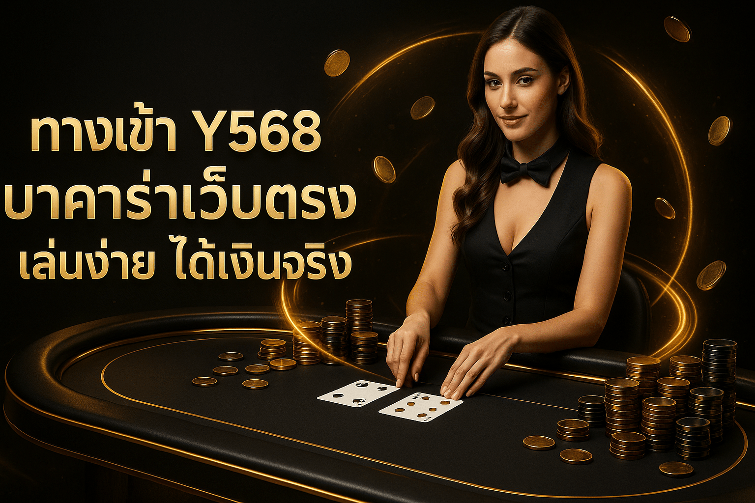ทางเข้า Y568 บาคาร่าเว็บตรง